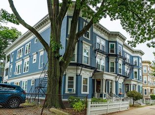 373-375 Broadway #375-2, Cambridge, MA 02139