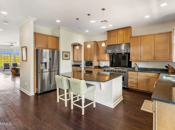 7275 N SCOTTSDALE Road #1001, Paradise Valley, AZ 85253