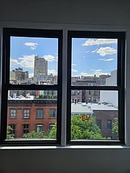 Rented by Bond New York