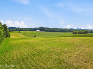 TRACT 9 W Old A J Hwy #J, New Market, TN 37820