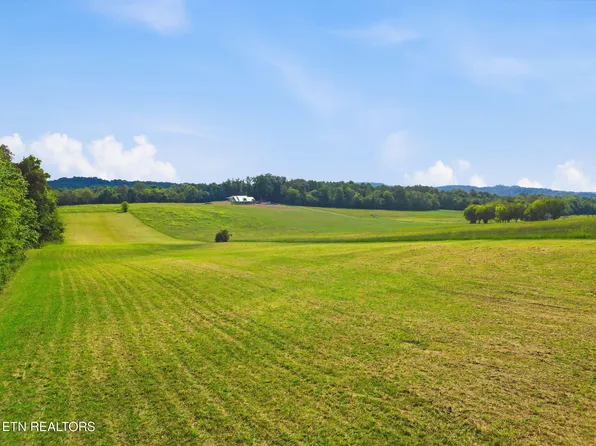 TRACT 9 W Old A J Hwy #J, New Market, TN 37820