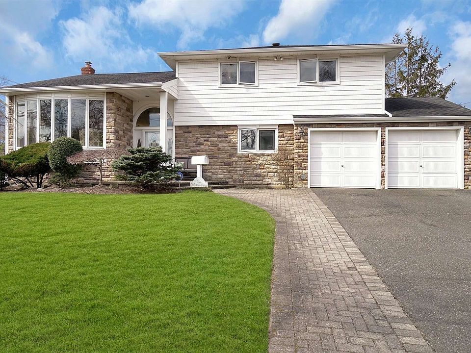 82 Wenwood Drive, Massapequa Park, NY 11762 Zillow