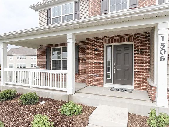 Located on 0441 in Lakewood Prairie in Joliet, IL