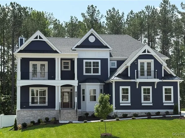 18306 Barrin Ct, Moseley, VA 23120