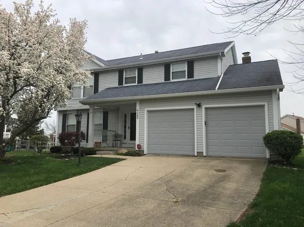 8280 Winters Ln, Mason, OH 45040