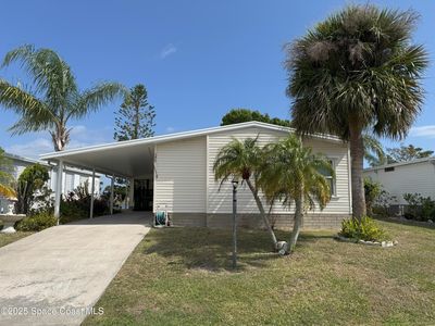 5400 Bannock St #O11, Micco, FL, 32976