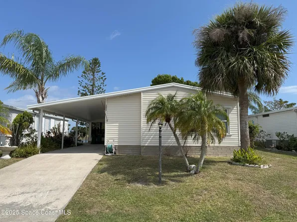 5400 Bannock St #O11, Micco, FL 32976