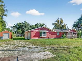245 Hubbard Ave, North Fort Myers, FL 33917
