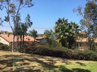 3387 Calle La Veta, San Clemente, CA 92672