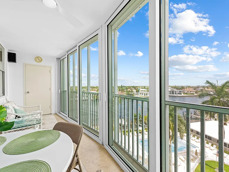 3300 S Ocean Blvd #723C — Photo 1