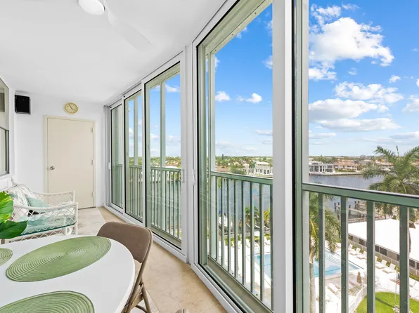 3300 S Ocean Blvd APT 723C, Highland Beach, FL 33487
