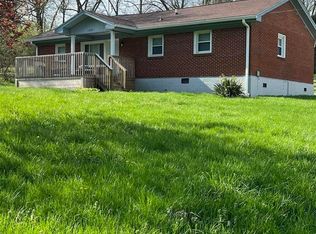 1288 Blackjack Rd, Radcliff, KY