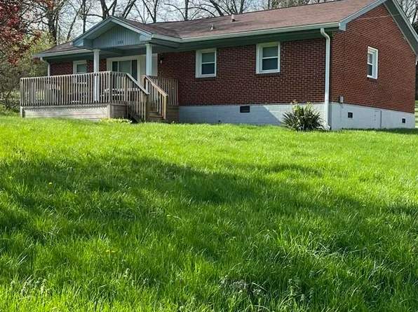 1288 Blackjack Rd, Radcliff, KY 40160