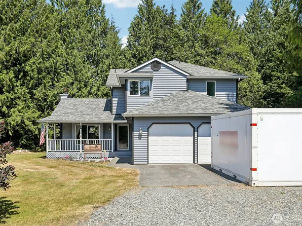 13811 272nd Street NE, Arlington, WA 98223