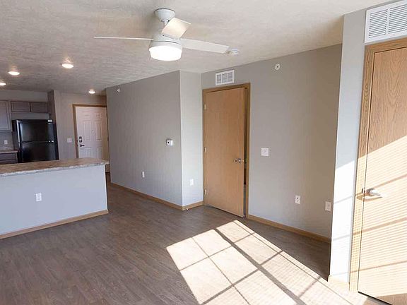 Open style living !