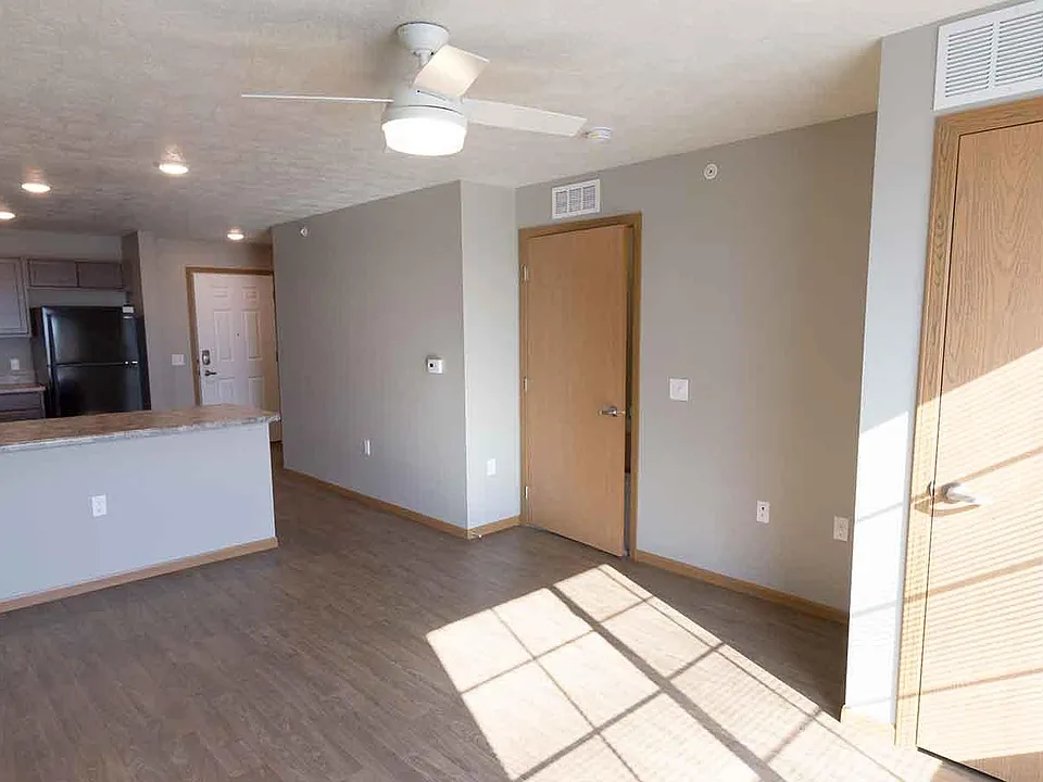 Open style living !
