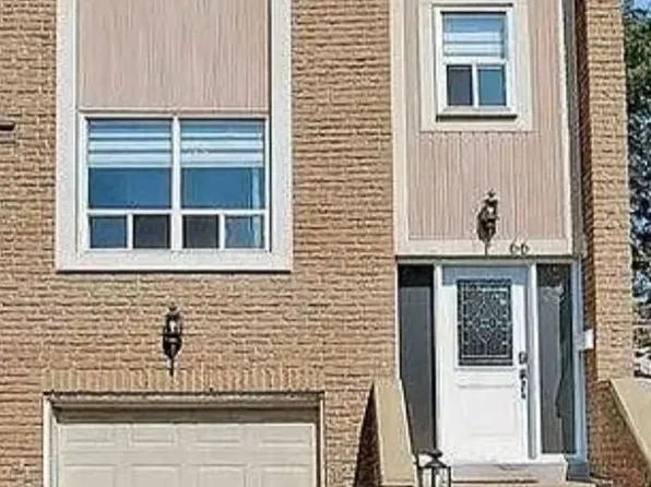 66 Stonehill Ct Suite A, Toronto, ON M1W 2V3