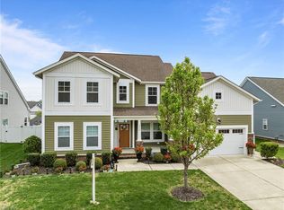 3335 Reserve Trl, Chesapeake, VA 23321