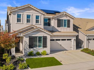 3017 Checkerspot St, Roseville, CA, 95747
