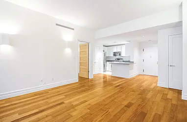Rented by Keller Williams NYC