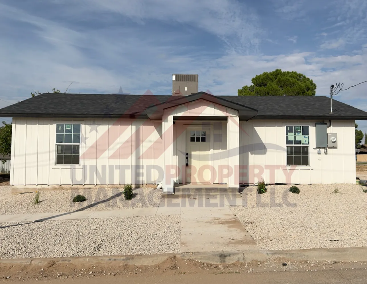 New Construction 2 Bed 2 Bath — Photo 1