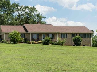 207 Hunters Rd, Pauline, SC 29374
