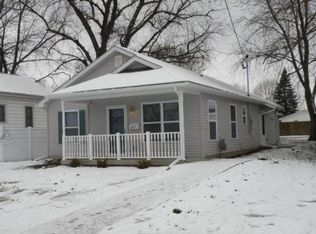 607 13th Ave, Sterling, IL 61081