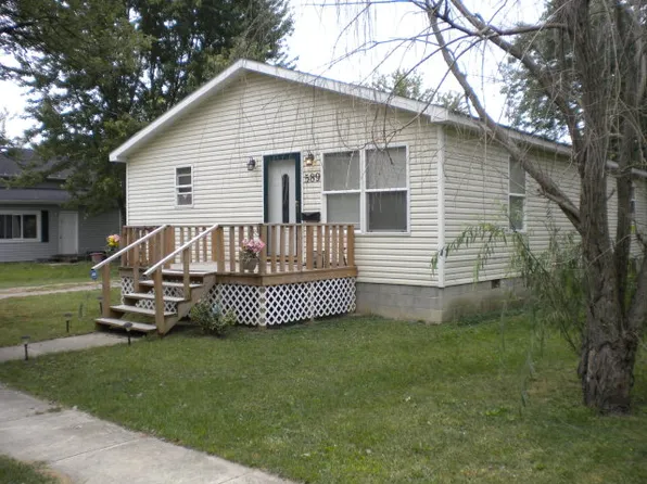 589 Patterson St, Marion, OH 43302