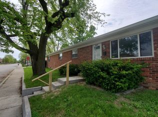 4831 Nowland Ave, Indianapolis, IN 46201
