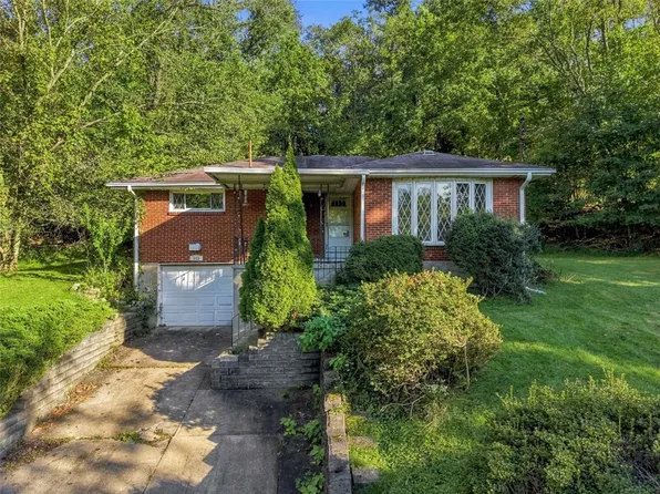 643 Lougeay Rd, Pittsburgh, PA 15235