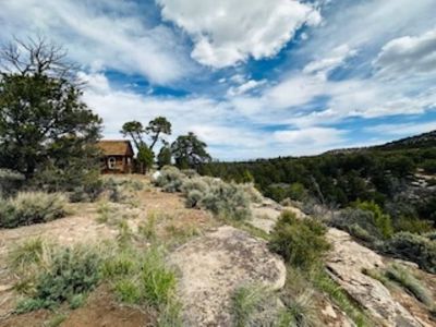 4511 S 16 1/2 Rd, Glade Park, CO, 81523