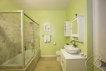 Rented by Bellmarc Realty