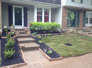 9062 Tiffany Park Ct, Springfield, VA 22152