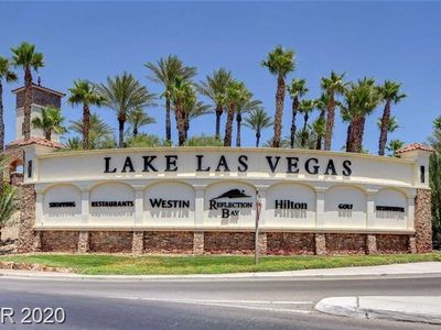 29 Montelago Blvd Unit 139, Henderson, NV, 89011