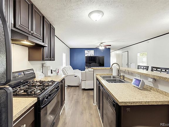 5th image of 10201 Riverdale Rd #17 LOT 17