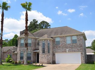 21603 Windsor Castle Dr, Spring, TX 77388