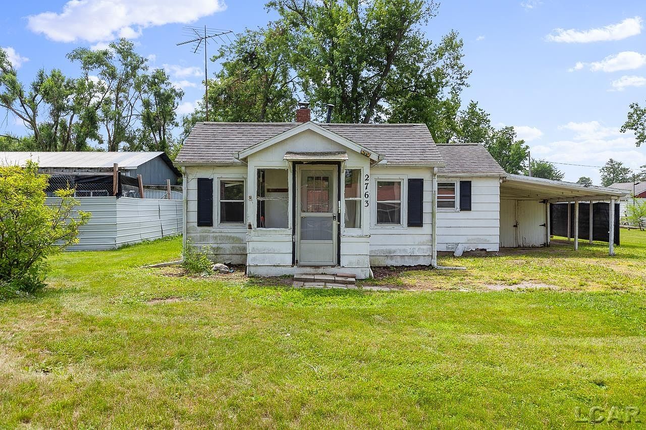 2763 Drexel Blvd, Adrian, MI 49221 Zillow