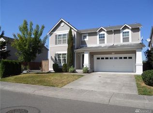 17406 85th Avenue Ct E, Puyallup, WA 98375