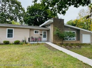 2701 Pattengill Ave, Lansing, MI 48910