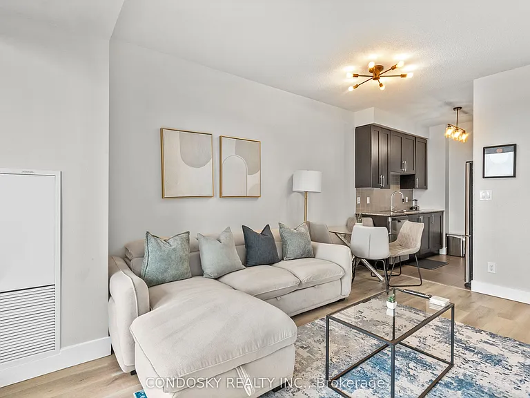 4070 Confederation Pkwy #2605 — Photo 8