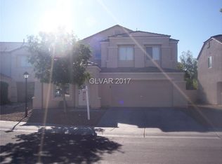 6136 Crystal Cascade St #0, Las Vegas, NV 89130