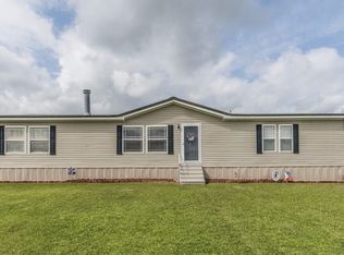 106 Gayle Rd, Carencro, LA 70520