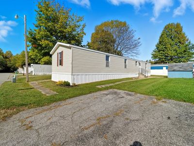 3583 Austin Rd #94, Geneva, OH, 44041