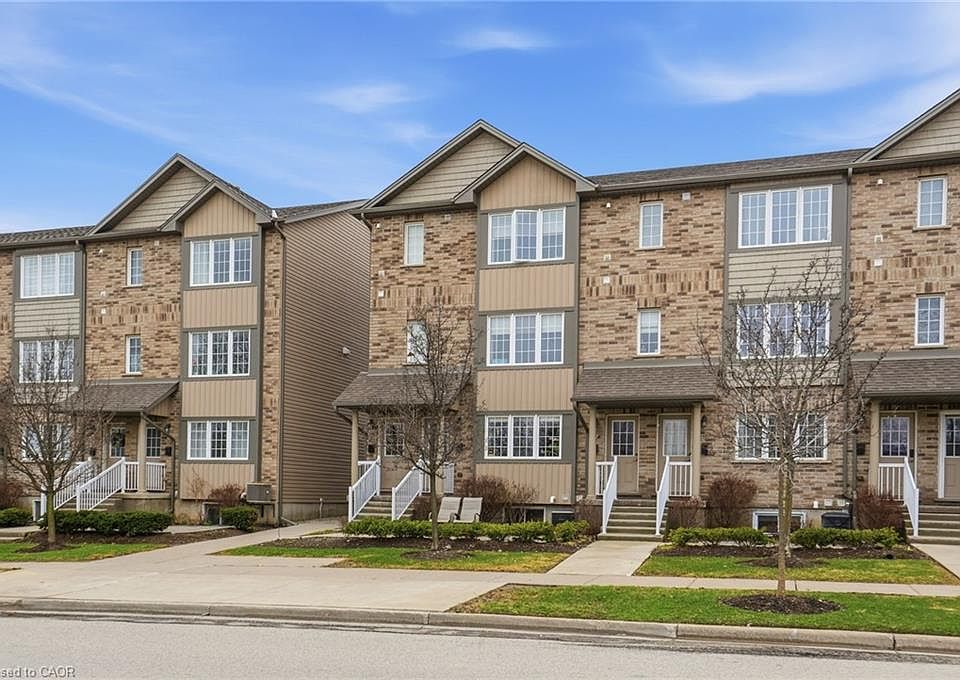 1st image of 275 Old Huron Rd #16