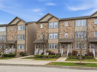 275 Old Huron Rd #16, Kitchener, ON N2R1P9