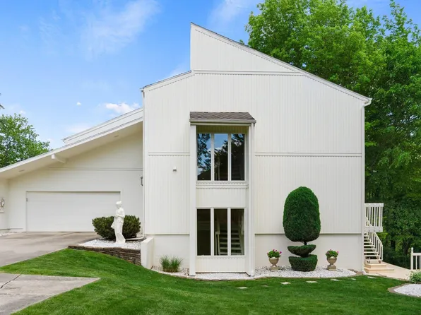 522 Fallen Timbers Trl, Fort Wayne, IN 46825