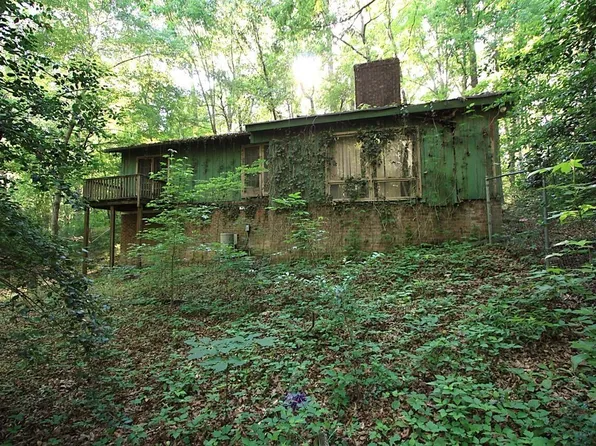 197 Oak Hill Rd, Pittsboro, NC 27312