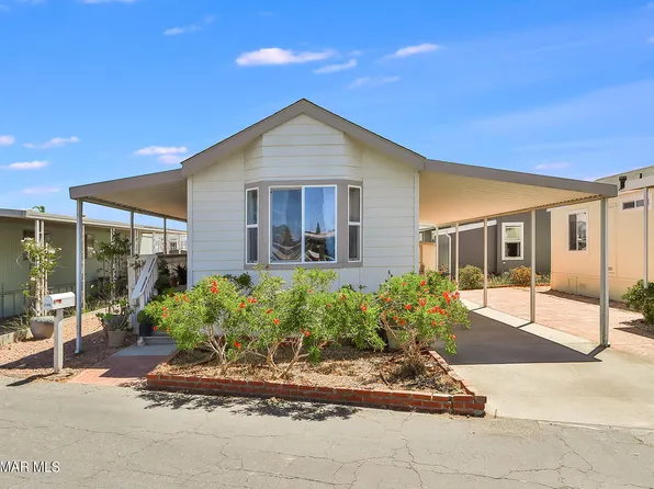 2168 Thrush Ave Space 2168J, Oxnard, CA 93033