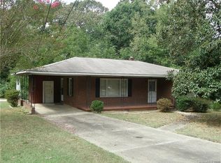 529 Fairbluff Ave, Salisbury, NC 28146