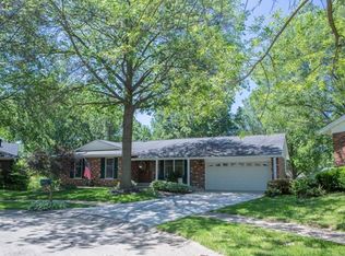 14459 Rosant Ct, Florissant, MO